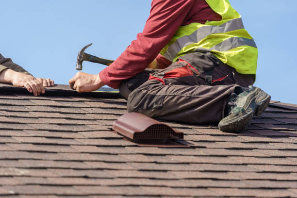 Quick and Trustworthy Emergency Roof Repair Services in Minier, IL