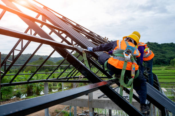 Quick and Trustworthy Emergency Roof Repair Services in Minier, IL