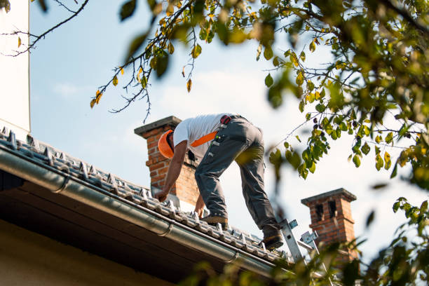 Minier, IL Roofing Contractor Company