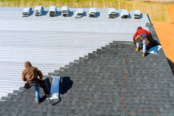 Sealant for Roof in Minier, IL