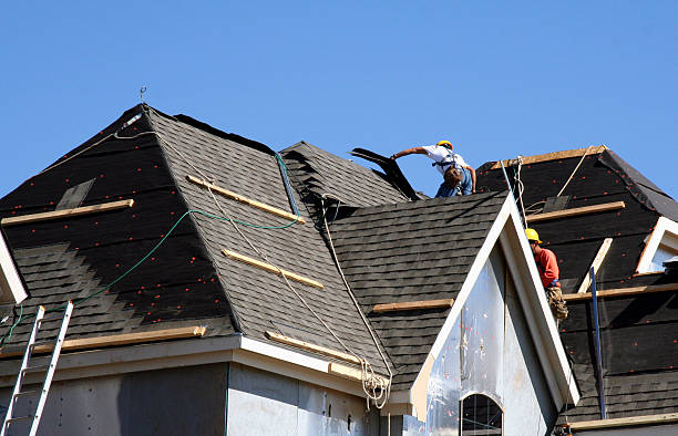 Best Roof Waterproofing Services  in Minier, IL