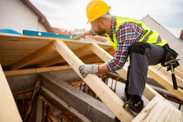Best Gutter Installation and Roofing  in Minier, IL
