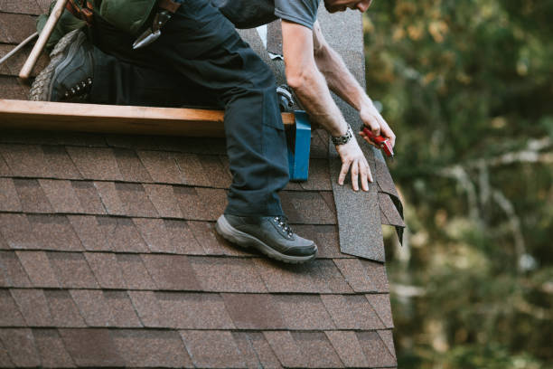 Best Affordable Roofing Company  in Minier, IL